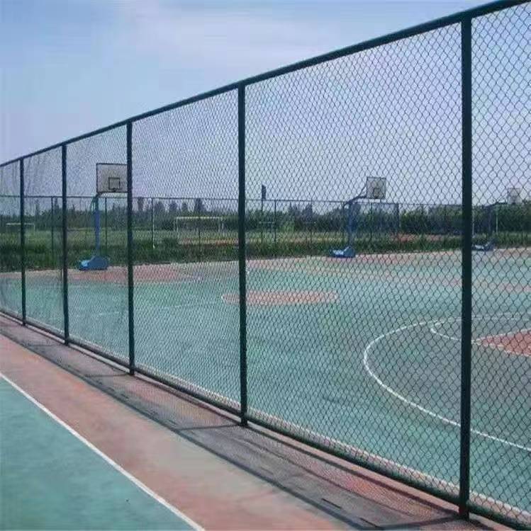 黑河市硅PU球场健身路径 - 价格